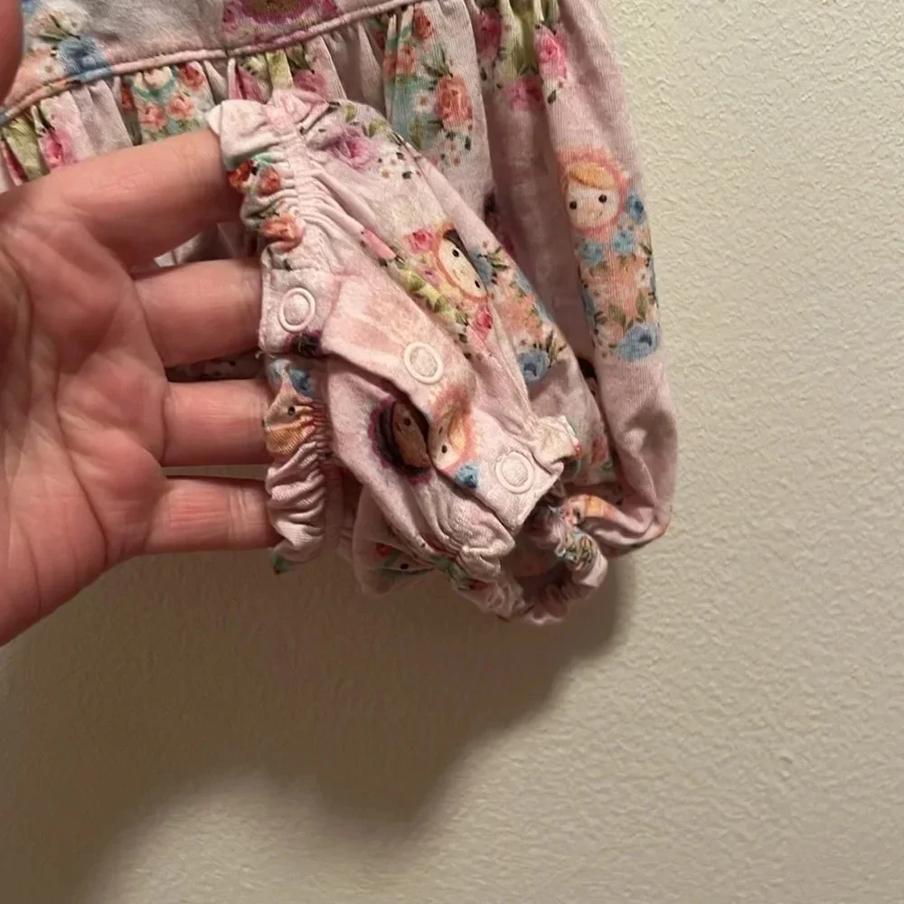 Posh Peanut Size 0-3Months